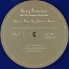 Gary Numan 2020 When The Sky Came Down Moonphase Vinyl